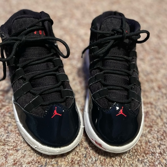 Other - Boys Jordan’s size 9c